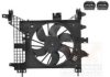 VAN WEZEL 1555748 Fan, radiator